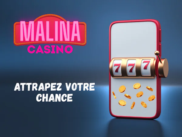 Malina Casino Bonus